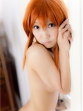 cosplay美女套图大全 C79 heru3 [lenfried] LF計画 第一套(88)